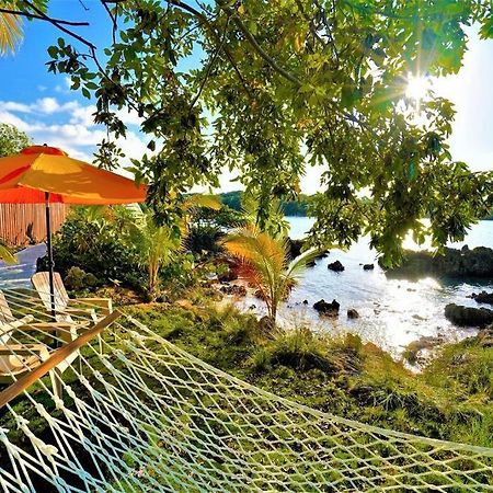 The Dock Resort Over Water Retreat West End Extérieur photo